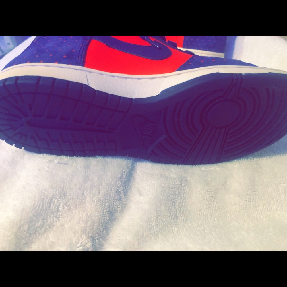 Nike Sb Dunks High - image 4